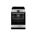 AEG - FOGÃO VITROCERÂMICA CCB6642CBM