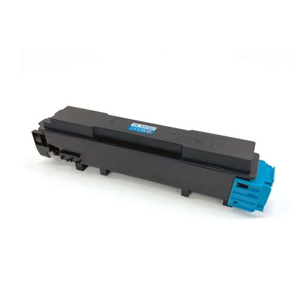 KYOCERA TK5370 CYAN CARTUCHO DE TONER GENERICO - REEMPLAZA 1T02YJ