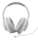 JBL GAMING HEADSET QUANTUM 100M2 JACK 3.5" WHITE