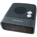 Rowenta Silence Comfort Interior Preto, Prateado 2400 W Termovent