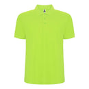 POLO PEGASO PREMIUM VERDE MANTIS T.2XL
