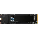 SSD M.2 NVME SERIE 990 EVO PLUS 4TB