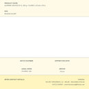 ARAME ZINCADO N° 6 - 1,10MM X 50M - 350G