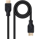 CABLE HDMI 2.1 8K NANOCABLE 10.15.8302 HDMI MACHO - HDMI MACHO 2M