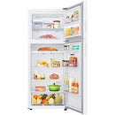 FRIGORÍFICO COM CONGELADOR SAMSUNG RT42CG6644WWES BRANCO