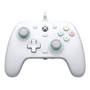 CONTROLADOR DE JOGOS COM FIOS GAMESIR G7 SE (BRANCO)