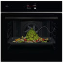 FORNO AEG TE8PB731AB( MULTIFUNÇÕES  - 71 LITROS - 91 P )