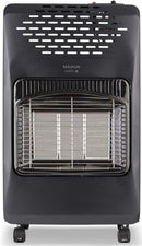 AQUECEDOR GÁS BUTANO TAURUS/ALPATEC TROPICANO GÁS COMPACT - 946.9