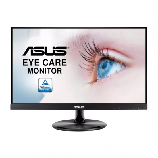 ASUS MONITOR 21.5" VP229HE 75HZ PRETO