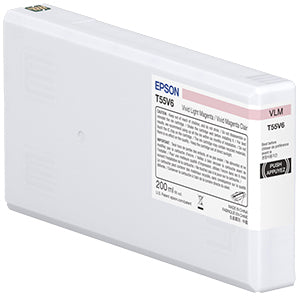 Epson UltraChrome Pro10 tinteiro 1 unidade(s) Original Magenta