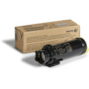 TONER XEROX AMARELO CAPACIDA EXTRA ELEVADA (4 300 PAGINAS) - 106R