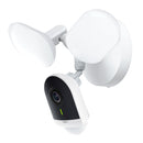TAPO C720 INDOOROUTDOOR SMART FLOODLIGHT CAMERA