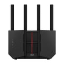 ROUTER ASUS RT-BE92U WIFI 7, BE9700, TRI-BAND 2.4GHZ5GHZ, AIMESH