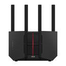 ROUTER ASUS RT-BE92U WIFI 7, BE9700, TRI-BAND 2.4GHZ5GHZ, AIMESH