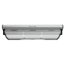 Teka C 9420 Embutido Aço inoxidável 375 m³/h E