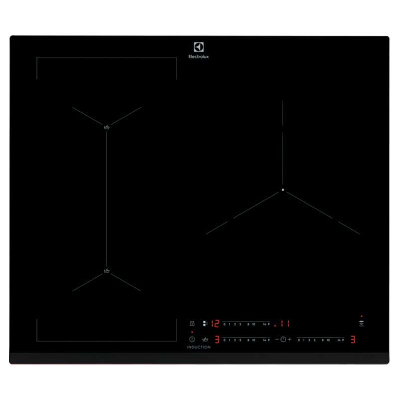 INDUCCION ELECTROLUX EIS62341