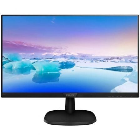 Philips V Line Monitor LCD Full HD 273V7QDSB/00