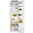 FRIGORÍFICO SEM CONGELADOR DE ENCASTRE BOSCH KIR81ADD0