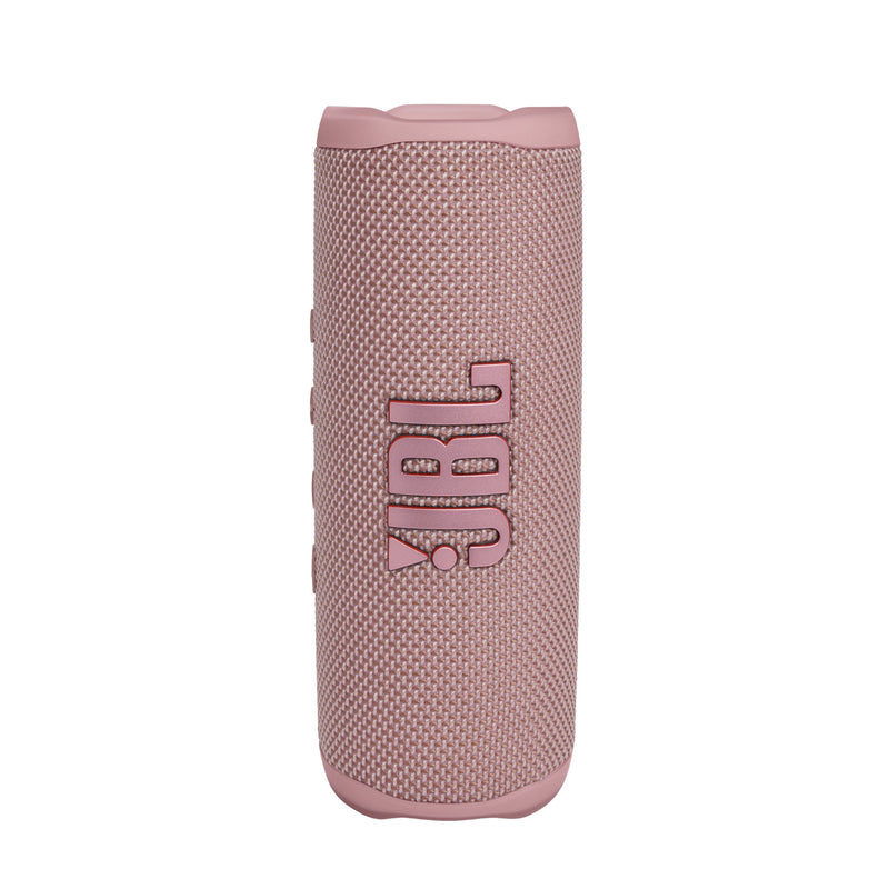 COLUNA PORTATIL JBL WIRELESS FLIP 6 PINK