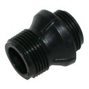 TOMADA MACHO PARA COLETORES 1´´ AQUA CENTER