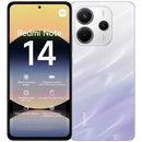 SMARTPHONE XIAOMI REDMI NOTE 14 8GB 256GB 6.67" PURPURA