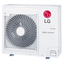 AR CONDICIONADO LG UNIDADE EXTERIOR MULTISPLIT MU-5-R-30.U40