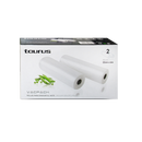 ROLOS TAURUS VAC6000 2 UNID. 22CMX6M - 999.258