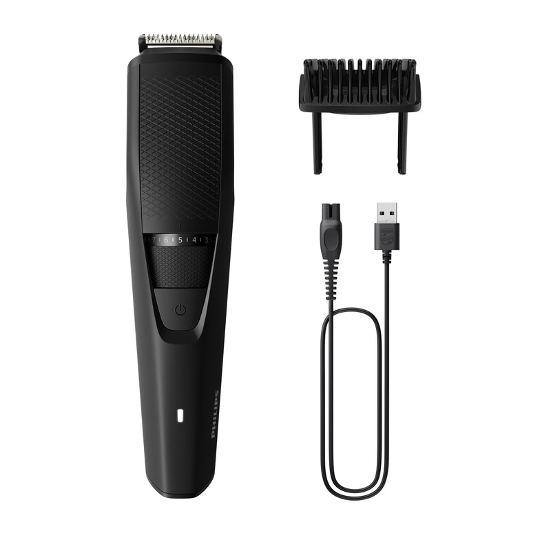 Philips BEARDTRIMMER Series 3000 BT3234/15 Aparador de barba