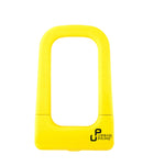 URBAN PRIME U LOCK - YELLOW