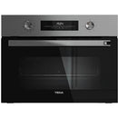 FORNO DE ENCASTRE TEKA HSC6350SS COMPACTO INOX