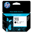 TINTEIRO HP 711 PRETO CZ133A
