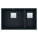 FRANKE BANCA 3 1.5 WWK PRETO