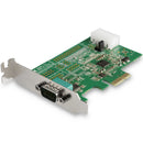 StarTech.com PEX4S953 placa/adaptador de interface Interno Serial