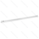 CONJUNTO DE TUBOS T5 12W 0,9M 4000K 150LMW