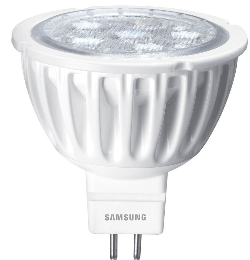 SAMSUNG - LAMP. MR16 3,2 W SI-M8T04SAD0EU