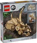 LEGO FOSSÉIS: CRANIO TRICERATOPS 76969