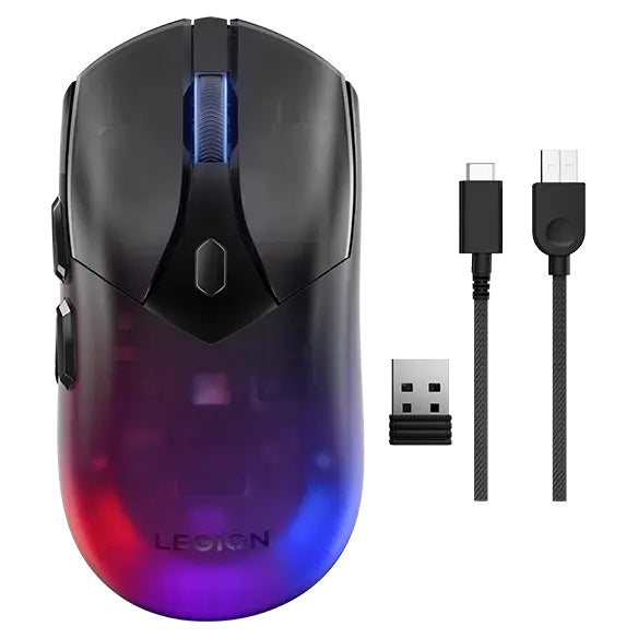 LEGION M410 WIRELESS RGB GAMING MOUSE