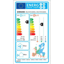AR CONDICIONADO SAMSUNG FAR12NXT INVERTER 12000 BTU BRANCO