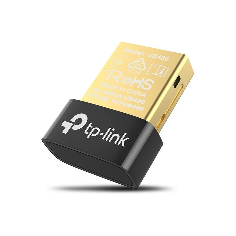 TP-Link UB400 placa/adaptador de interface Bluetooth