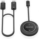 ADAPTADORTRANSMISOR DE VÍDEO INALÁMBRICO USB TIPO-C - HDMI AISENS