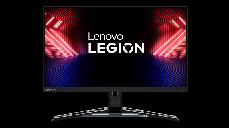 Lenovo R25i-30 LED display 62,2 cm (24.5") 1920 x 1080 pixels Fu