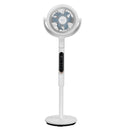 MIDEA VENTOINHA PORTATIL 15.3CM 3VELOC 30W