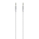 CABO JACK DE 3.5 MM 1 M LDNIO LS-Y02 (BRANCO)
