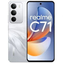 SMARTPHONE REALME C71 8/256 6,67" WHITE SWAN