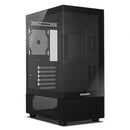 CAIXA NOX HUMMER VISION BLACK MID TOWER USB 3.0 ATX