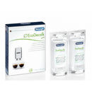 DESCALCIFICADOR DELONGHI 2X100ML DLSC200
