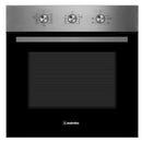 FORNO MEIRELES MF 7800 X MULTIFUNÇÕES 10 FUNÇOES VENTILADO 70LT A