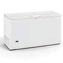 ARCA HORIZONTAL STARLUX SXC430DUO( TRADICIONAL  - BRANCO  - 414 L