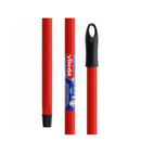 CABO UNIVERSAL VERMELHO 140CM 141512 VILEDA
