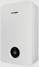 BOSCH - ESQUENTADOR VENT. / ESTANQUE T6600 17 D31 7736507148